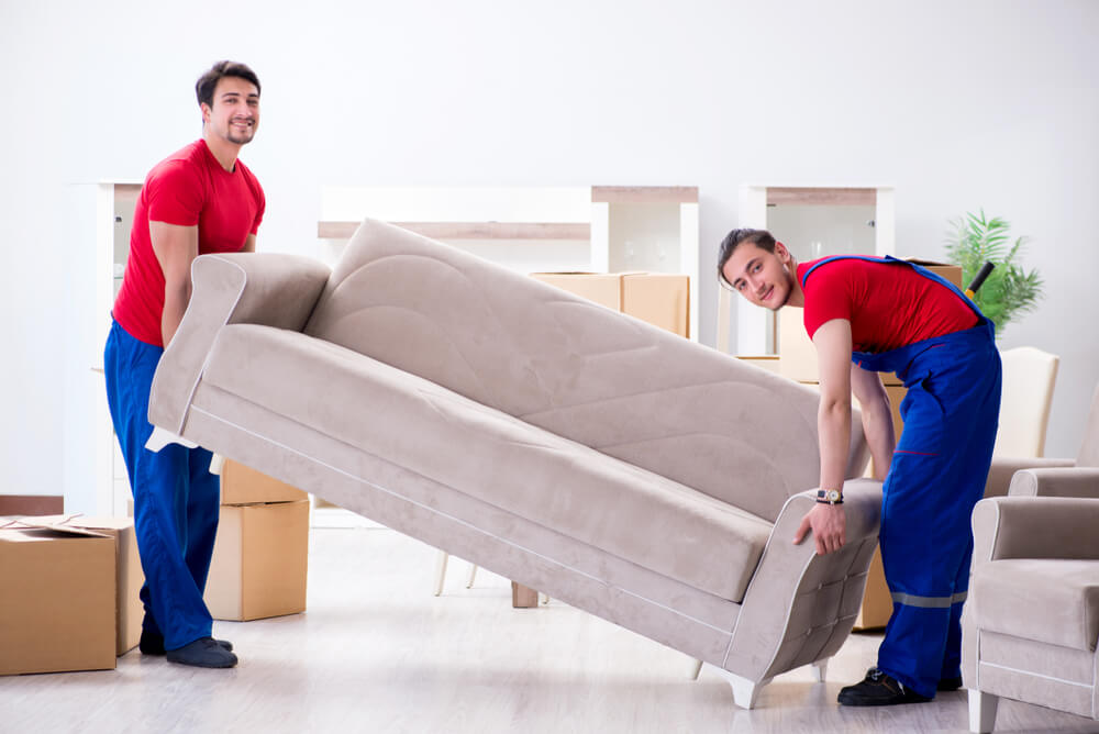 Santa Rosa Movers Here Offering Local Moving Services